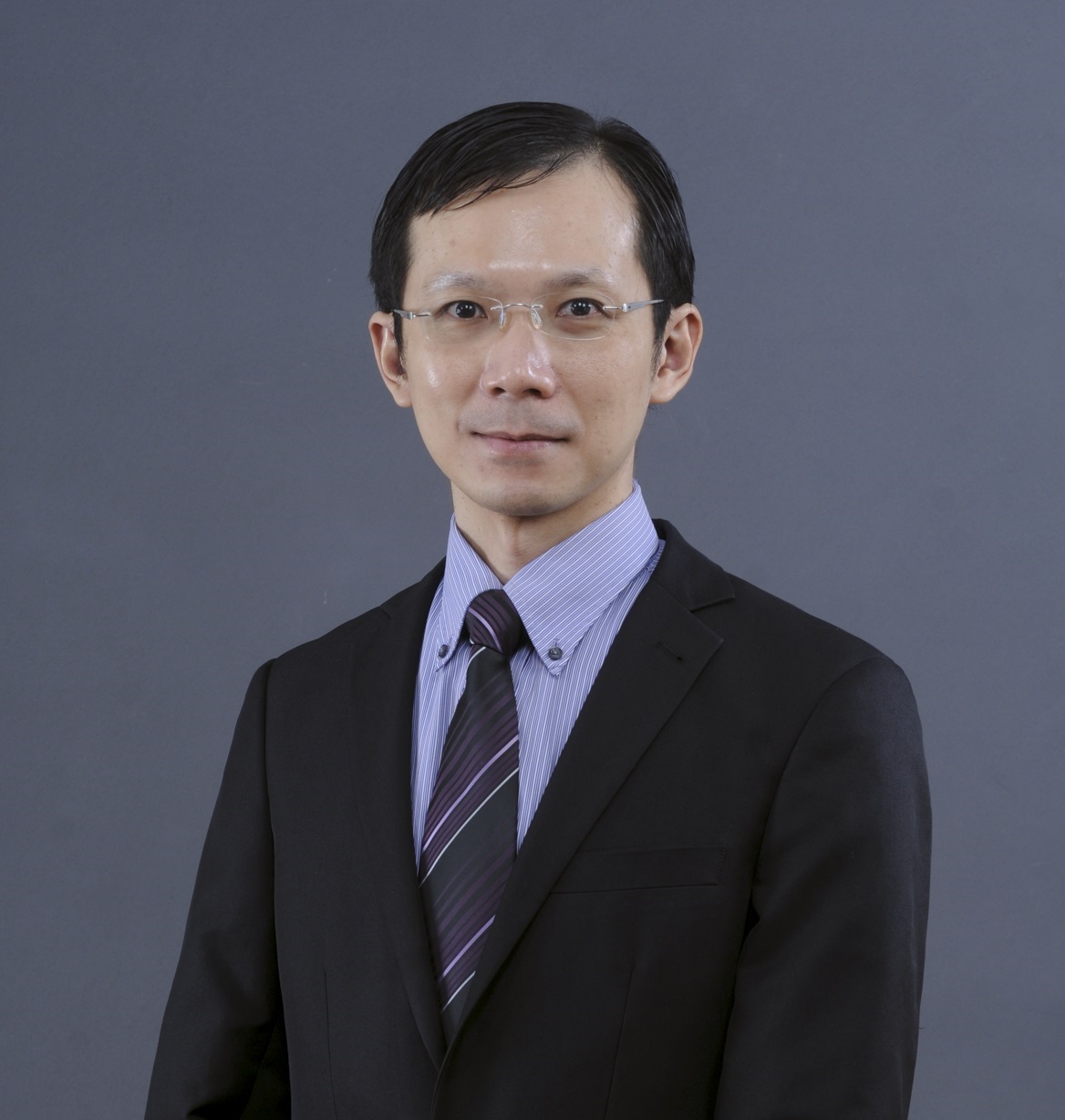 Associate Professor Dr. Wong Kah Keng 